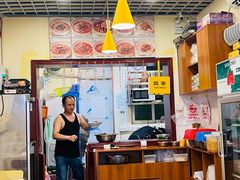 大堂-进哥湖南津市牛肉粉店(下沙店)