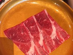 -牛YO寿喜烧火锅自助(三台子万象汇店)