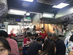 -陈光记烧腊店(罗保博士街店)