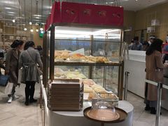 -奈雪的茶(国金中心店)