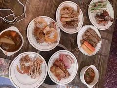 -巴犀烧烤(新崇光店)