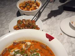 -蔴将·川菜(黄龙万科店)