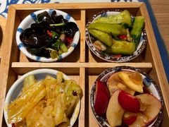 -马记永·兰州牛肉面(山姆外高桥店)