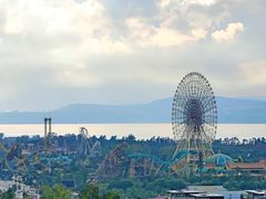-七彩云南古滇温泉山庄