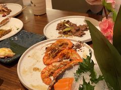 -大渔铁板烧(东城店)