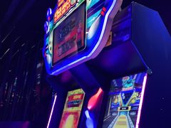 -VS SPORTS PARK运动玩乐园·团建·生日会(合生汇店)
