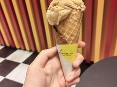 -LUNEURS月乐诗·法式冰淇淋(北外滩来福士广场店)
