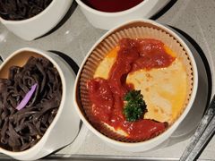 -海底捞火锅(崇文门新世界百货店)