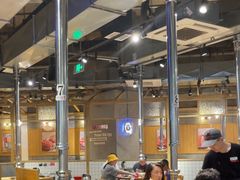 -姜虎东白丁烤肉(银泰中心in99店)