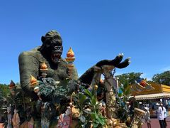 -大连海昌发现王国主题公园