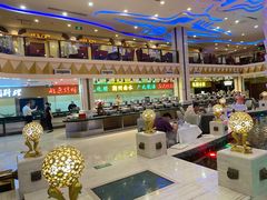 -碧中海汤泉汗蒸酒店