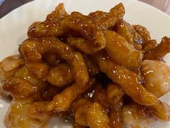 -烤肉宛饭庄(北新桥店)