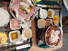 -香漫谷泰式小火锅(巴南万达店)