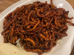 -陈傻子餐厅(世纪都会店)