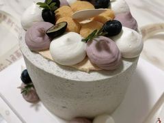 -7号里低糖生日蛋糕(南阳路店)
