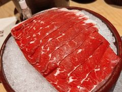-巴奴毛肚火锅(七宝领展广场店)