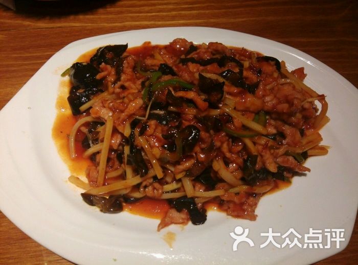 南巷餐厅(秀兰店)-图片-邢台美食-大众点评网