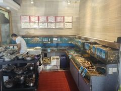 -良师门滨海人家·海鲜·家常菜(滨海城店)