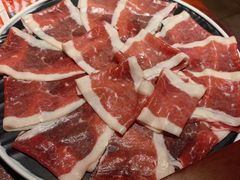 -前门涮肉(群力店)