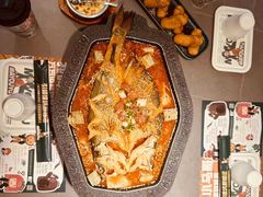 -马有鱼·馕坑烤全鱼(美美2店)
