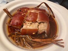 -西山人家·传统苏帮菜·家宴(木渎店)