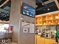 -梨花牛肉汤饭(仁恒伊势丹店)