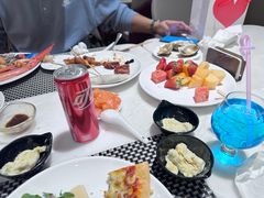 -云海轩·海鲜自助-河北云瑧世纪大饭店1F