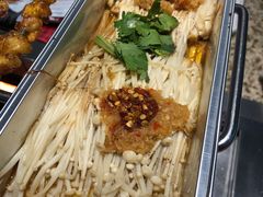 -丰茂烤串(六里桥店)