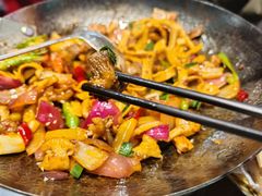-富正毅三下锅(体育馆店)