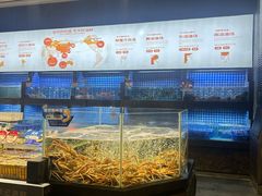 -徐记海鲜(大明宫|北二环店)