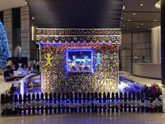 -西贡日航酒店