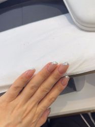 -U+nail优加专业美甲美睫