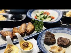 -铁板诱惑法式铁板烧(爱琴海购物公园店)