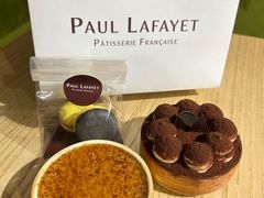 -PAUL LAFAYET 法式甜品(国金中心商场店)