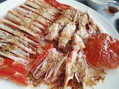 -徐记海鲜(陕西历史博物馆|明德门店)