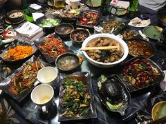-俏湘私房菜(国贸店)