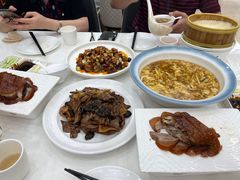 -红菜坊·烤鸭·川鲁宴(石园店)