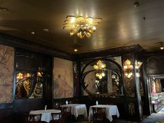 -马克西姆餐厅(崇文门店)