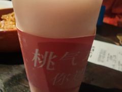 -绿茶餐厅(朝阳大悦城店)