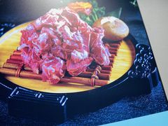 -牛犇烤肉(物资学院路店)