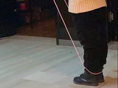 -玩胜青少儿体能(福田侨香中心)