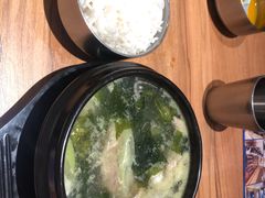 -韩悦牛排烤肉无限续(宝能中心店)