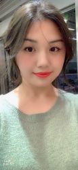 点击看大图 剪发后改色后效果-MY HAIR ARDOR