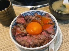 -御瀛日本料理
