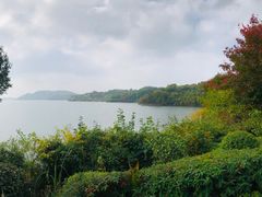 -天目湖涵田度假村