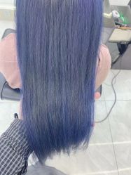 -赤道 Hair Salon