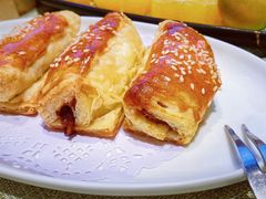 -潮府馆·非遗潮州菜·港式点心(世纪公园店)