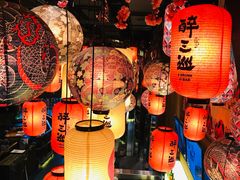 大堂-醉三巡酒馆(浑南店)