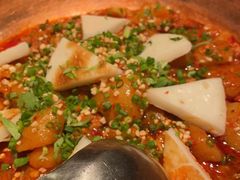 -一坐一忘云南菜(卓悦中心)