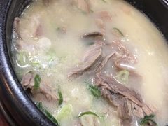 -神仙雪浓汤(明洞店)